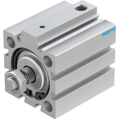 Produktfoto 1 von Festo ADVC 188229 Pneumatikzylinder 25 mm Einfachwirkend, Bohrung Ø 40 mm, bis 10 bar