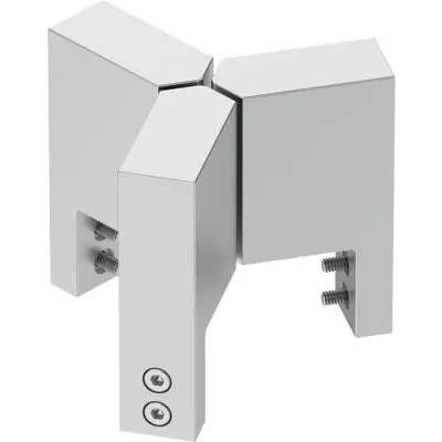 Produktfoto 1 von Festo Pneumatikgreifer