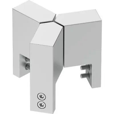 Produktfoto 1 von Festo Pneumatikgreifer