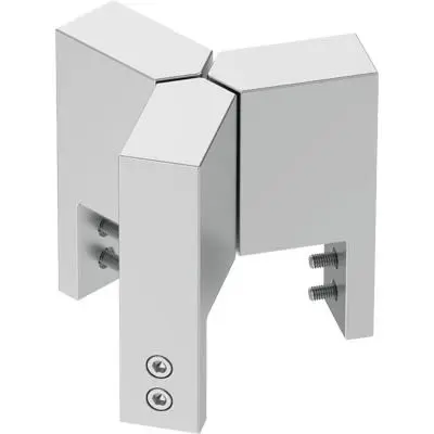 Produktfoto 1 von Festo Pneumatikgreifer