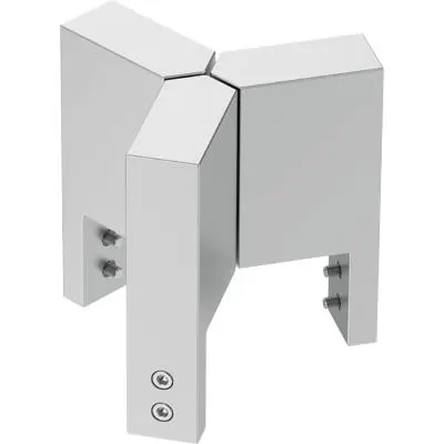 Produktfoto 1 von Festo Pneumatikgreifer