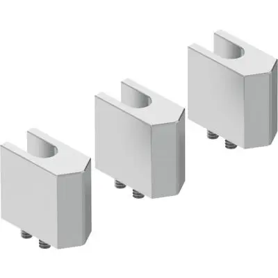 Produktfoto 1 von Festo Pneumatikgreifer