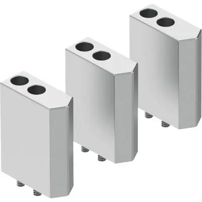 Produktfoto 1 von Festo Pneumatikgreifer