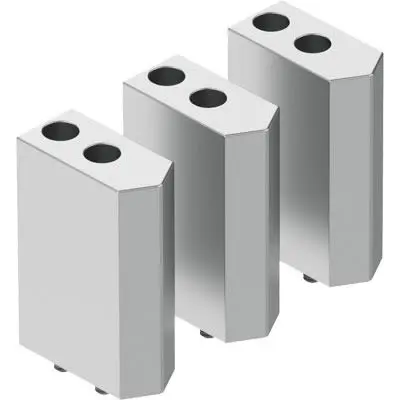 Produktfoto 1 von Festo Pneumatikgreifer