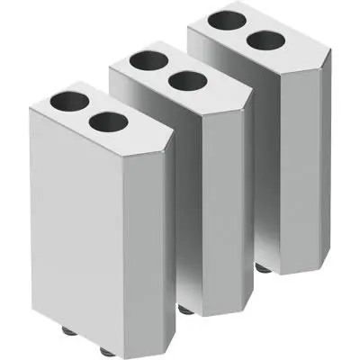 Festo Pneumatikgreifer