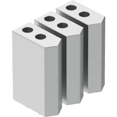Festo Pneumatikgreifer