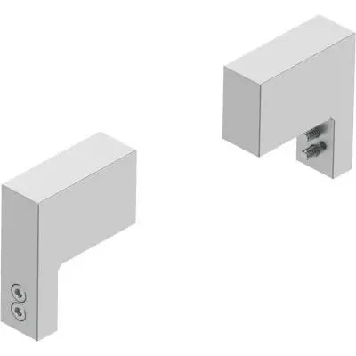 Festo Pneumatikgreifer