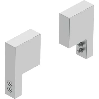 Produktfoto 1 von Festo Pneumatikgreifer