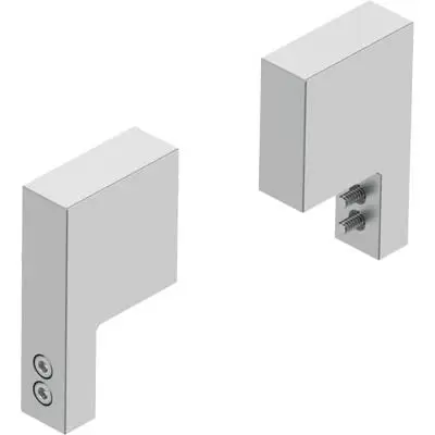 Produktfoto 1 von Festo Pneumatikgreifer