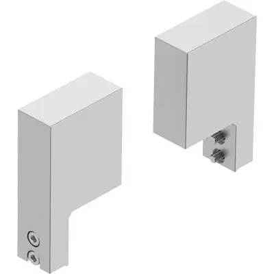 Produktfoto 1 von Festo Pneumatikgreifer