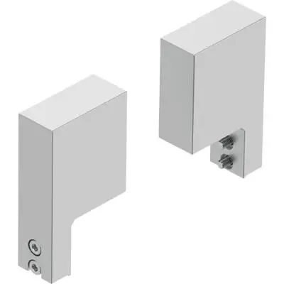Produktfoto 1 von Festo Pneumatikgreifer