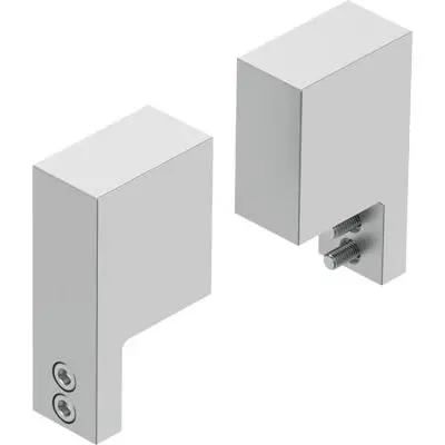 Produktfoto 1 von Festo Pneumatikgreifer