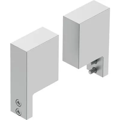 Produktfoto 1 von Festo Pneumatikgreifer