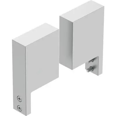 Produktfoto 1 von Festo Pneumatikgreifer