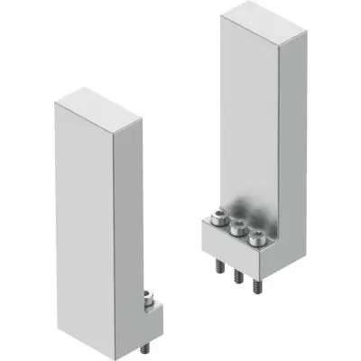Produktfoto 1 von Festo Pneumatikgreifer