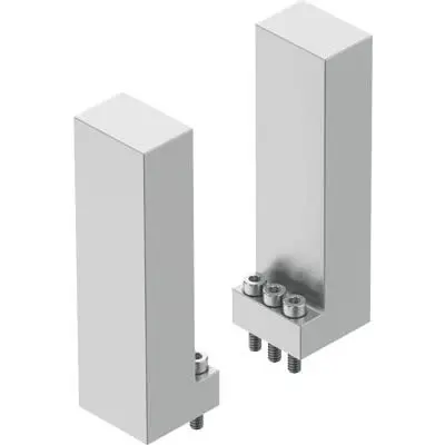 Produktfoto 1 von Festo Pneumatikgreifer