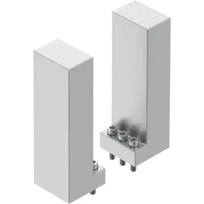 Produktfoto 1 von Festo Pneumatikgreifer