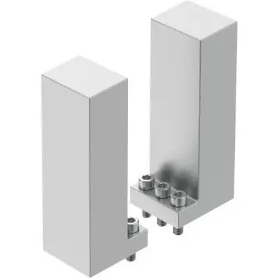 Produktfoto 1 von Festo Pneumatikgreifer