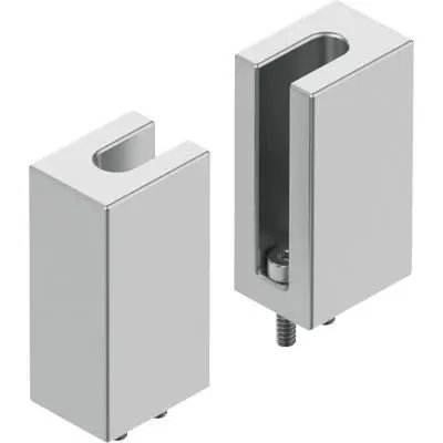 Produktfoto 1 von Festo Pneumatikgreifer