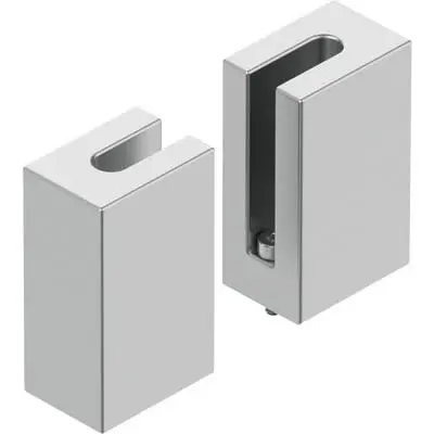 Produktfoto 1 von Festo Pneumatikgreifer