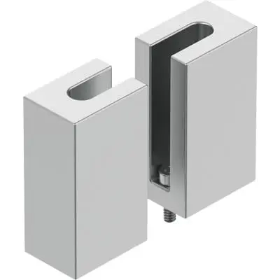 Produktfoto 1 von Festo Pneumatikgreifer