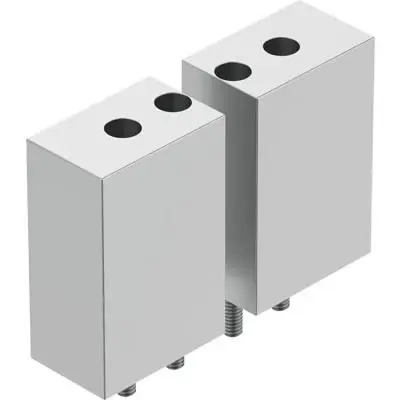 Produktfoto 1 von Festo Pneumatikgreifer