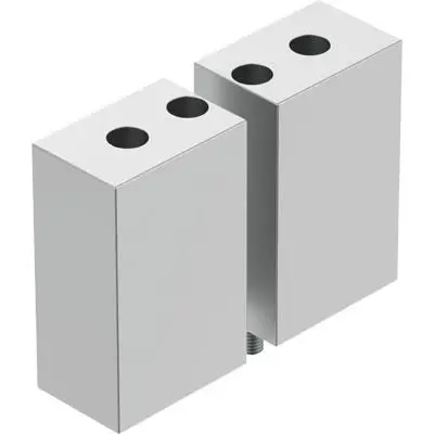 Produktfoto 1 von Festo Pneumatikgreifer