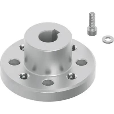 Produktfoto 1 von Festo Flansch