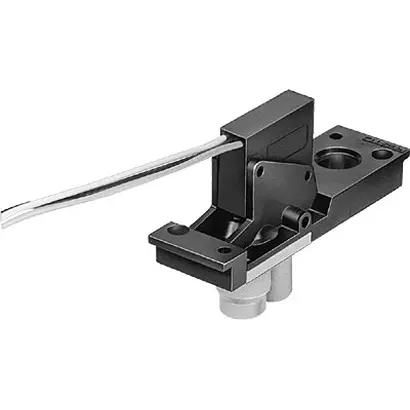 Produktfoto 1 von Festo Vakuum Vakuumschalter, -0.95 bar → 0 bar