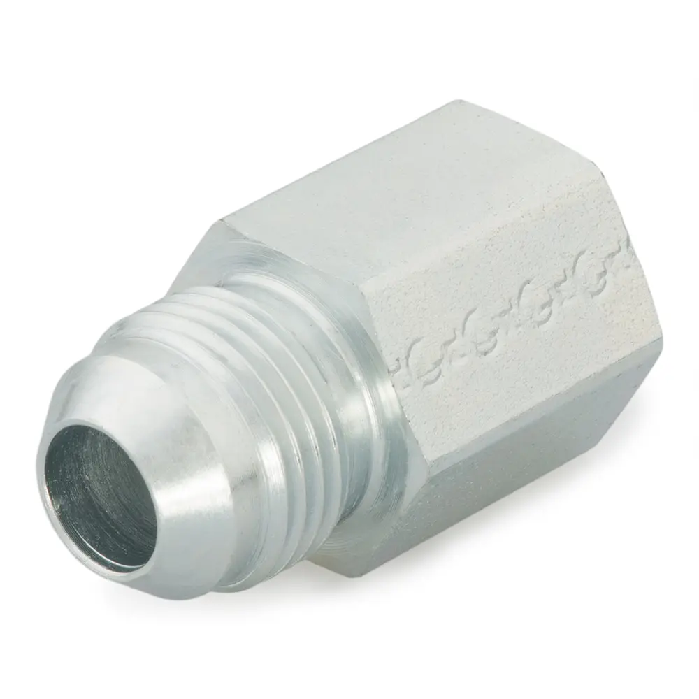 Produktfoto 1 von Parker Stecker aus Stahl G