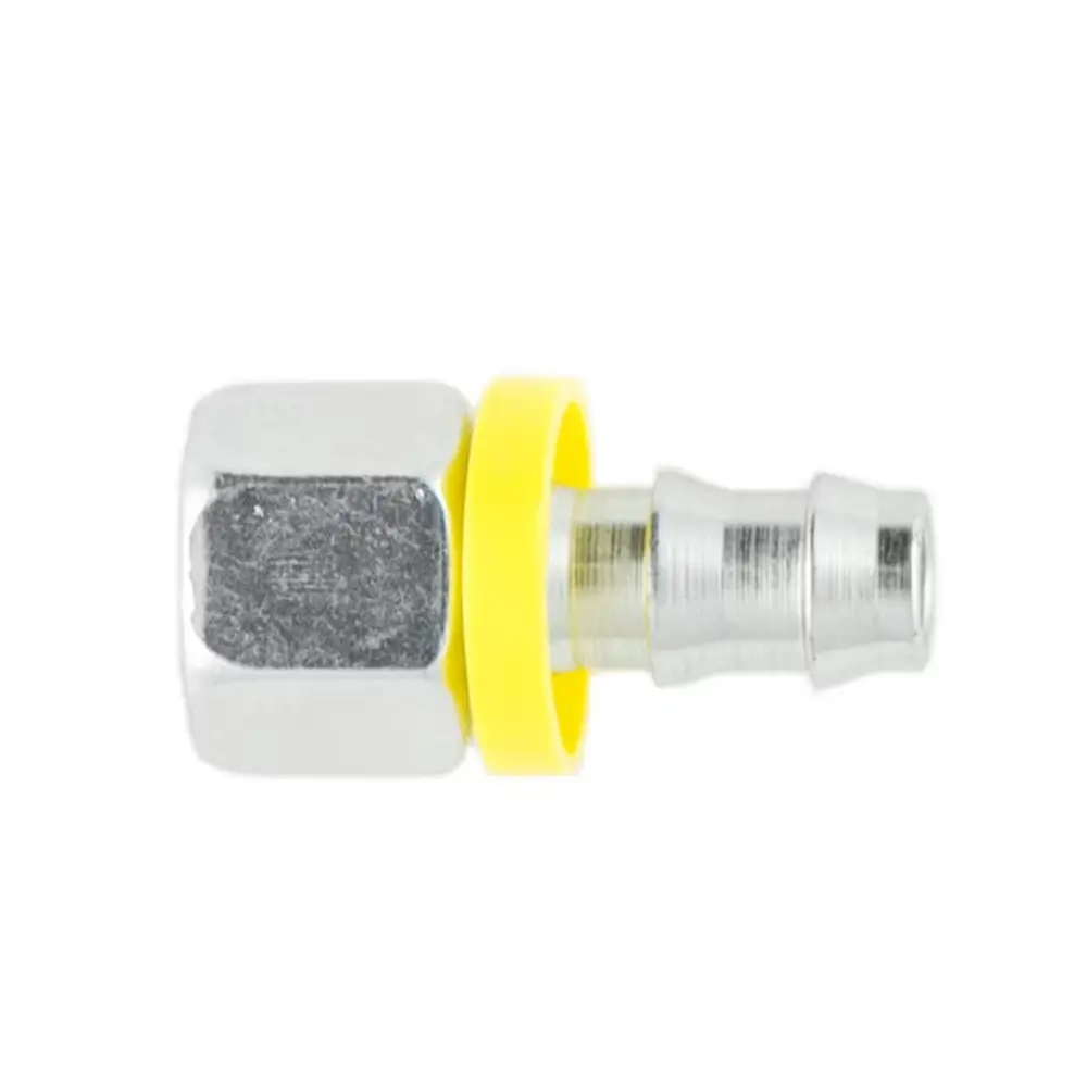 Produktfoto 1 von Parker Buchse aus Messing