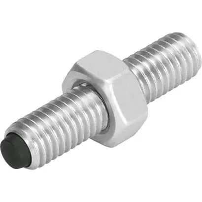 Produktfoto 1 von Festo HGRT Pneumatikgreifer, Doppeltwirkend-Ausführung, Radial, 6 bar max.