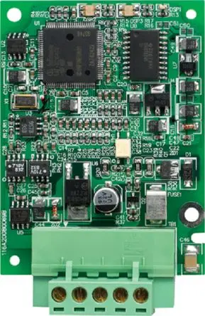 Produktfoto 1 von Delta Electronics CMC Kommunikationskarte Kommunikationskarte