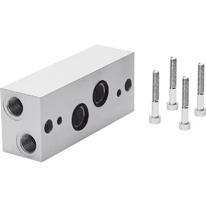 Festo Unterplatte 11309 Serie NAW