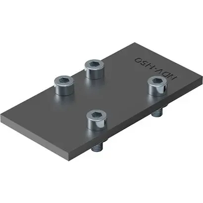 Produktfoto 1 von Festo Trennplatte 11142 Serie NDV