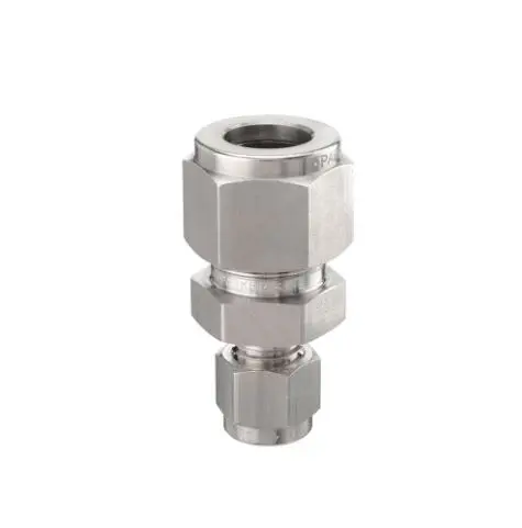 Produktfoto 1 von Parker Stecker aus Edelstahl