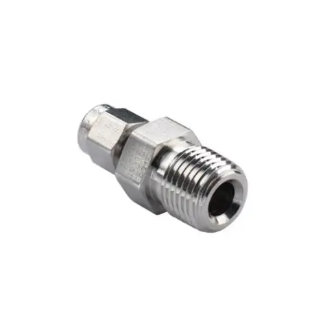 Produktfoto 1 von Parker Stecker aus Edelstahl G