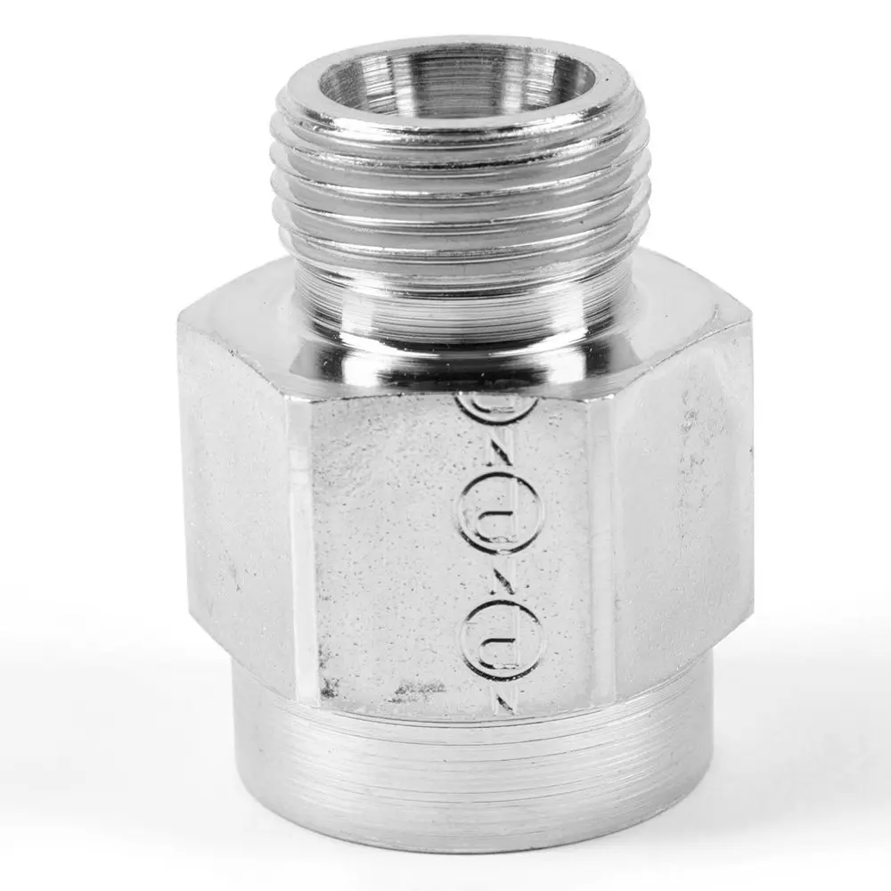 Produktfoto 1 von Parker 24°-Konus mit Außengewinde G 1/4