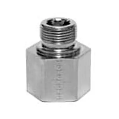 Produktfoto 1 von Parker, Hydraulikanschluss, Reduzierstück 32 mm Außen-ø  26 mm, Stahl