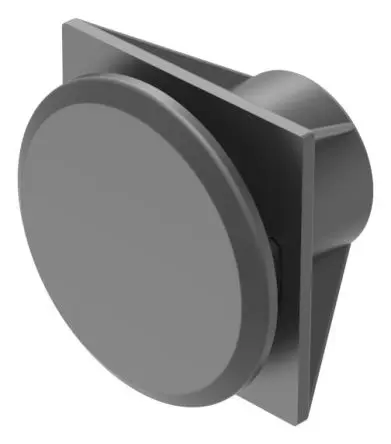 Produktfoto 1 von EAO Blindstecker