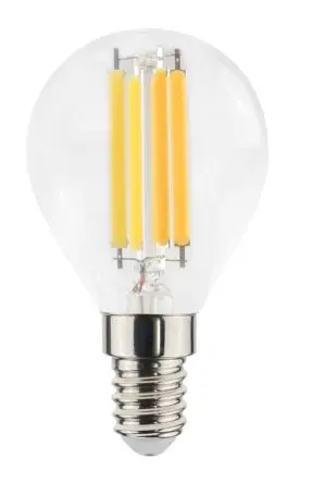 Produktfoto 1 von SEEREP WLH3004 LED-Birne Birnenförmig 2.2 W 40 W 806 lm E14 Sockel 3000k Warmweiß