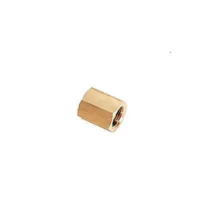 Legris Pneumatik-Fitting Messing-Rohrfitting Quetschverschraubung Steckmontage Steckmontage M12 x 1 mm 8 mm