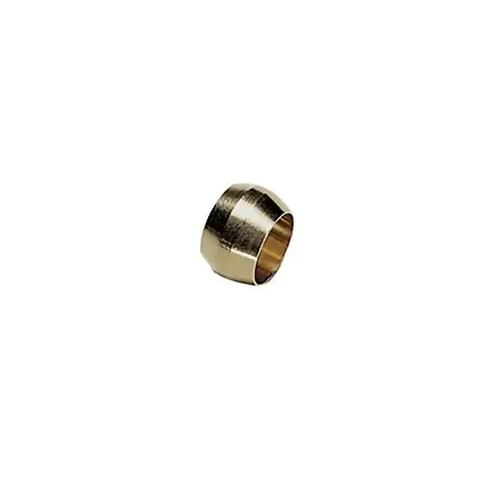 Legris Pneumatik-Fitting Messing-Rohrfitting Quetschverschraubung Steckmontage Steckmontage 8 mm 8 mm