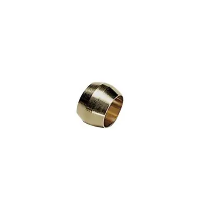 Legris Pneumatik-Fitting Messing-Rohrfitting Quetschverschraubung Steckmontage Steckmontage 12 mm