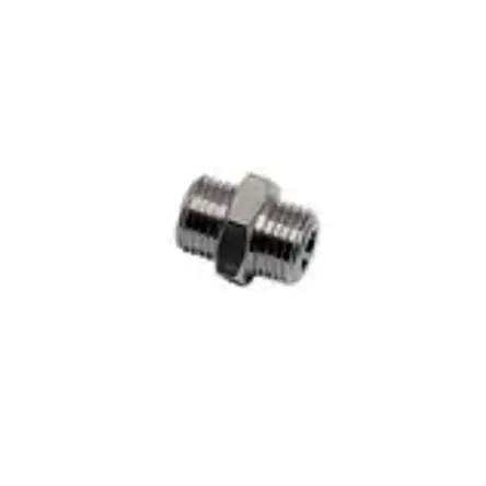 Produktfoto 1 von Legris 901 Stecker 0901 00 19 M5 x 0.8 Metrisch