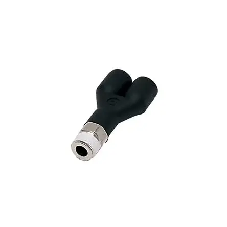 Produktfoto 1 von Legris LF3000 Stecker 3148 08 13 1/4 Zoll R