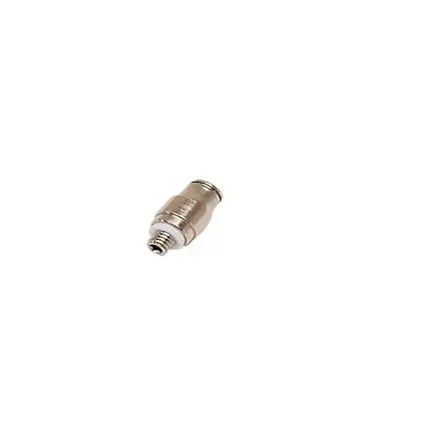 Produktfoto 1 von Legris LF 3200 Stecker 3281 03 09 M3 x 0,5 Metrisch