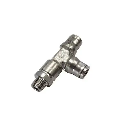 Produktfoto 1 von Legris Messing Schraubfitting