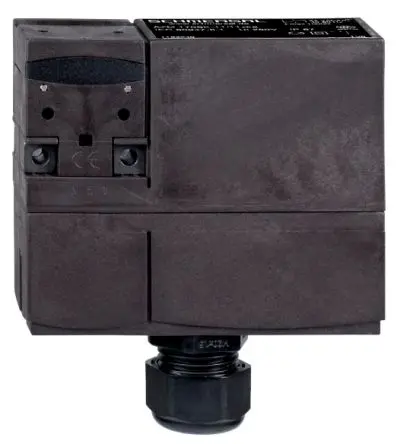 Produktfoto 1 von Schmersal, AZM 170 Magnetverriegelungsschalter Strom zum Sperren/Entsperren Betätiger inklusive, 2