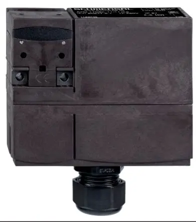 Produktfoto 1 von Schmersal, AZM 170 Magnetverriegelungsschalter Strom zum Sperren/Entsperren Betätiger inklusive, 1